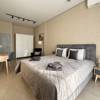 Сдается 1-комнатная квартира, 58,2 м²