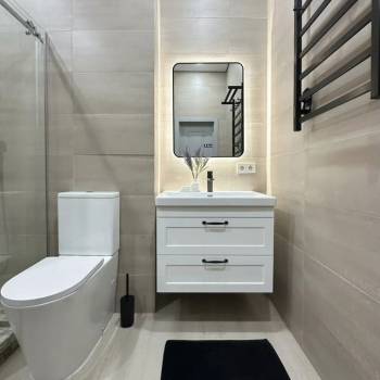 Сдается 1-комнатная квартира, 58,2 м²