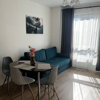 Сдается 1-комнатная квартира, 32 м²