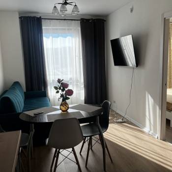 Сдается 1-комнатная квартира, 32 м²