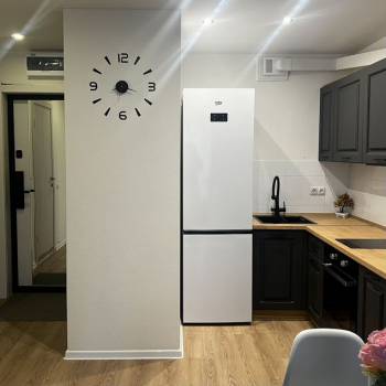 Сдается 1-комнатная квартира, 32 м²