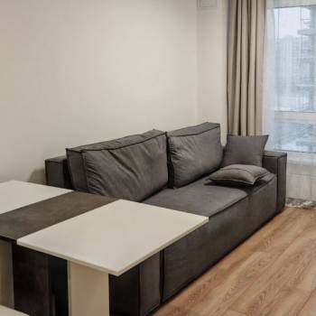 Сдается 1-комнатная квартира, 31,5 м²