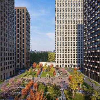 Сдается 1-комнатная квартира, 31,5 м²