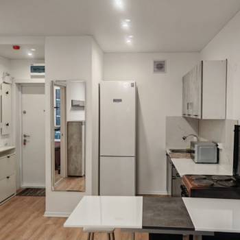 Сдается 1-комнатная квартира, 31,5 м²