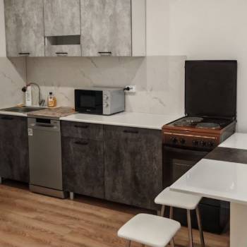 Сдается 1-комнатная квартира, 31,5 м²
