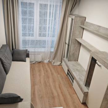 Сдается 1-комнатная квартира, 31,5 м²