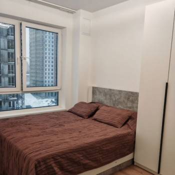 Сдается 1-комнатная квартира, 31,5 м²