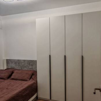 Сдается 1-комнатная квартира, 31,5 м²
