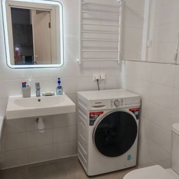 Сдается 1-комнатная квартира, 31,5 м²