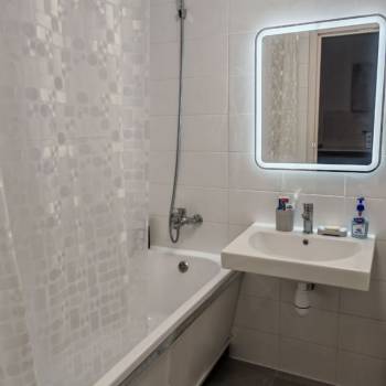 Сдается 1-комнатная квартира, 31,5 м²