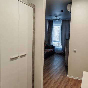 Сдается 1-комнатная квартира, 31,5 м²