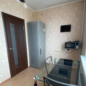 Сдается 1-комнатная квартира, 39 м²
