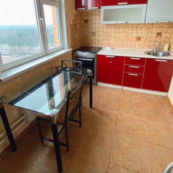 Сдается 1-комнатная квартира, 39 м²