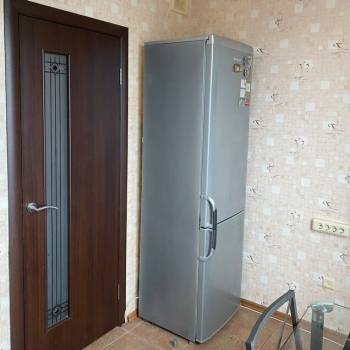 Сдается 1-комнатная квартира, 39 м²