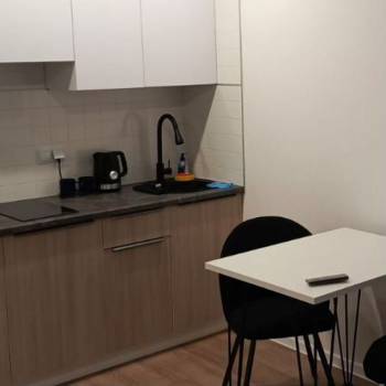 Сдается 1-комнатная квартира, 20 м²