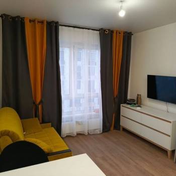 Сдается 1-комнатная квартира, 20 м²