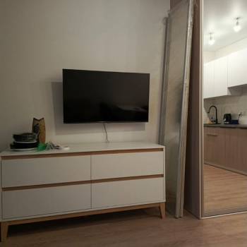 Сдается 1-комнатная квартира, 20 м²