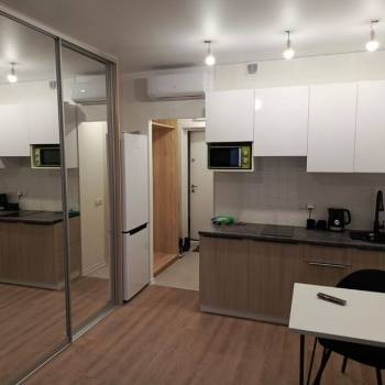 Сдается 1-комнатная квартира, 20 м²