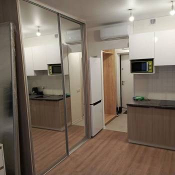 Сдается 1-комнатная квартира, 20 м²