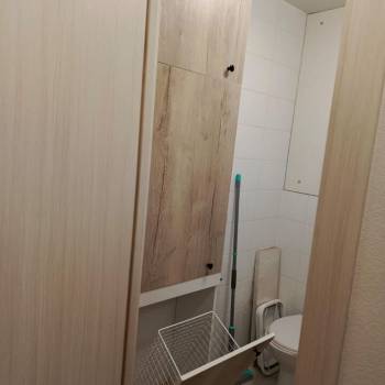 Сдается 1-комнатная квартира, 20 м²
