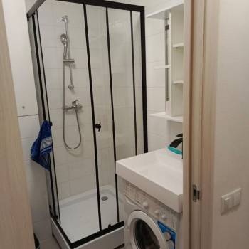 Сдается 1-комнатная квартира, 20 м²