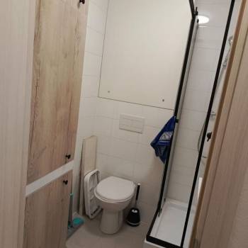 Сдается 1-комнатная квартира, 20 м²