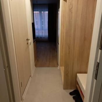 Сдается 1-комнатная квартира, 20 м²