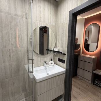 Сдается 1-комнатная квартира, 20,7 м²