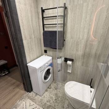 Сдается 1-комнатная квартира, 20,7 м²