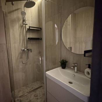 Сдается 1-комнатная квартира, 20,7 м²