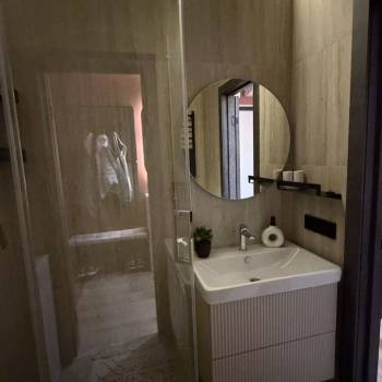 Сдается 1-комнатная квартира, 20,7 м²