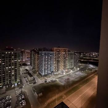 Сдается 1-комнатная квартира, 20,7 м²