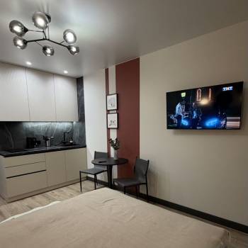 Сдается 1-комнатная квартира, 20,7 м²
