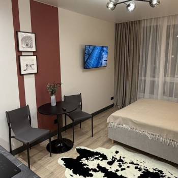 Сдается 1-комнатная квартира, 20,7 м²