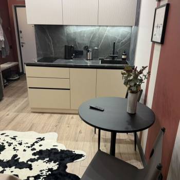 Сдается 1-комнатная квартира, 20,7 м²
