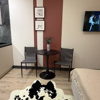 Сдается 1-комнатная квартира, 20,7 м²