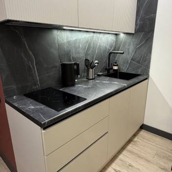 Сдается 1-комнатная квартира, 20,7 м²