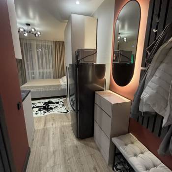 Сдается 1-комнатная квартира, 20,7 м²