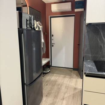 Сдается 1-комнатная квартира, 20,7 м²