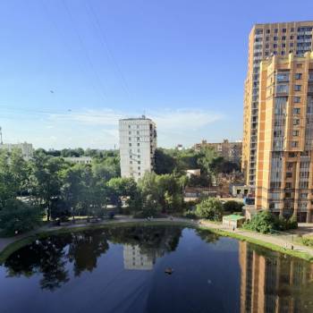 Сдается Многокомнатная квартира, 73,9 м²