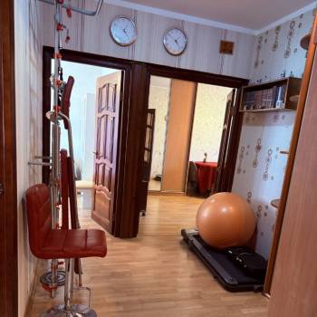 Сдается Многокомнатная квартира, 73,9 м²