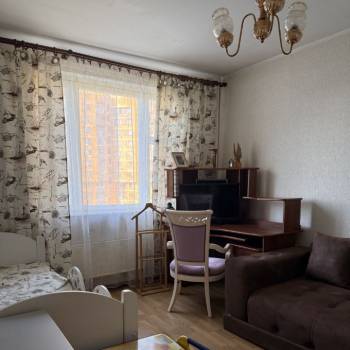 Сдается Многокомнатная квартира, 73,9 м²