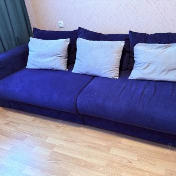 Сдается Многокомнатная квартира, 73,9 м²