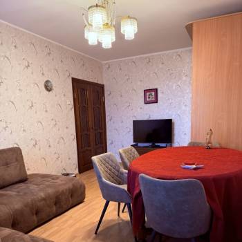 Сдается Многокомнатная квартира, 73,9 м²