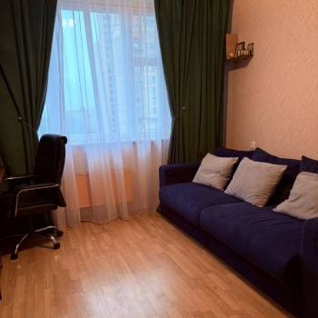 Сдается Многокомнатная квартира, 73,9 м²