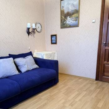 Сдается Многокомнатная квартира, 73,9 м²