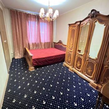 Сдается 2-х комнатная квартира, 60 м²
