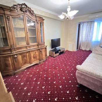 Сдается 2-х комнатная квартира, 60 м²