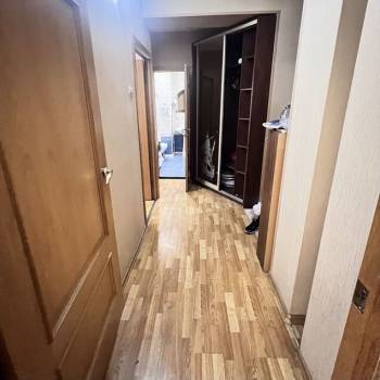 Сдается 2-х комнатная квартира, 60 м²