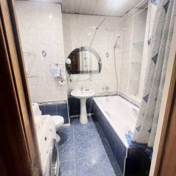 Сдается 2-х комнатная квартира, 60 м²